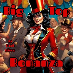 Big Top Bonanza