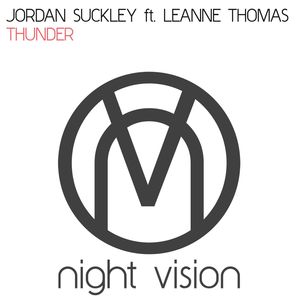 Thunder (feat. Leanne Thomas)