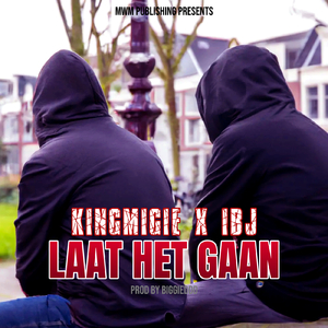 Laat het gaan