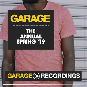 Let the Bass Kick (Original Mix)