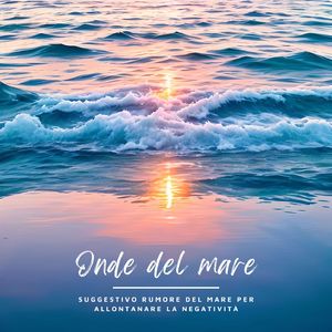 Eco del mare rilassante