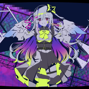 バグ - covered by 天音かなた