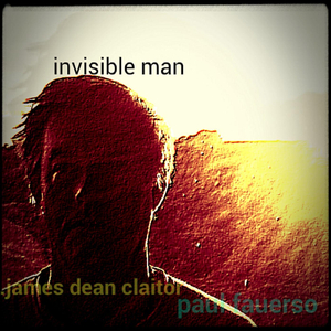 Invisible Man