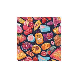 月亮代表我的心