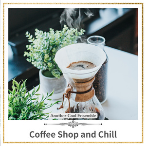 Time to Make Some Coffee