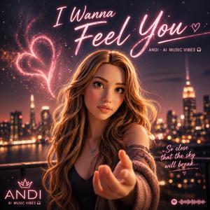 I Wanna Feel You