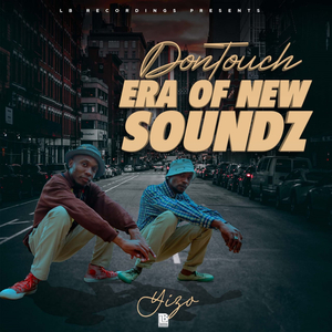 Yizo (feat. Gerkey & The LB)