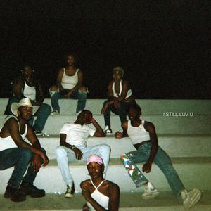 HARD FOR ME (feat. FN Jay)