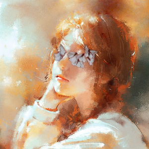 需要你陪（翻自 LuluSweety）