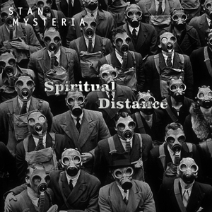 Spiritual Distance