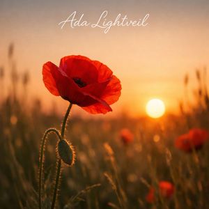 Blurry Self Portrait