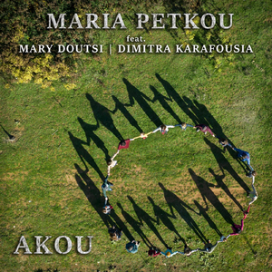 Akou (feat. Mary Doutsi & Dimitra Karafousia)