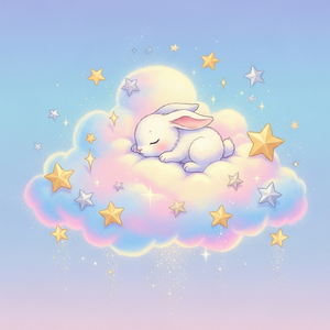 ふんわりおやすみオルゴール