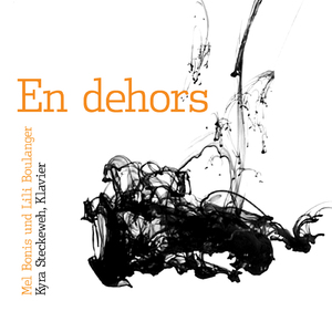 Thème et variations: IV. La basse et le surtout