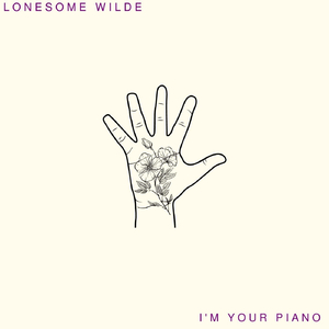 I'm Your Piano