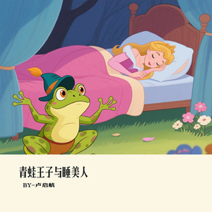 青蛙王子与睡美人