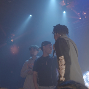 P FOR PROBLEM (feat. T-Choppa)