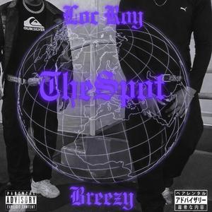 The Spot (feat. BREEZY)