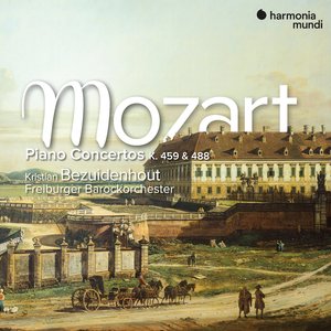Piano Concerto No. 23 in A Major, K. 488: II. Adagio