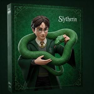 Slythrin (feat. TheSkyBeats)