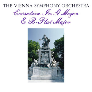 Cassation in G Major, K. 93