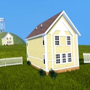 （FREE）梦幻 trap