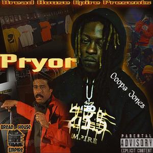 Pryor