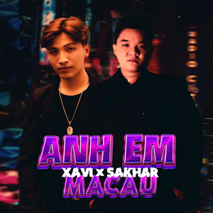 Anh Em MaCau