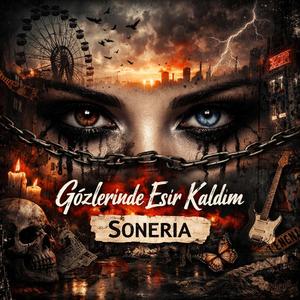 Gözlerinde Esir Kaldım (Rock Versiyon)