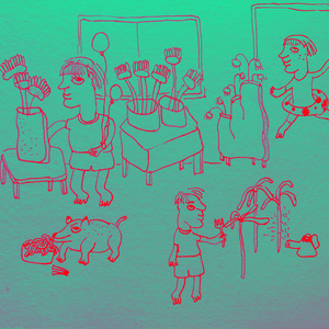 Transition no. 2