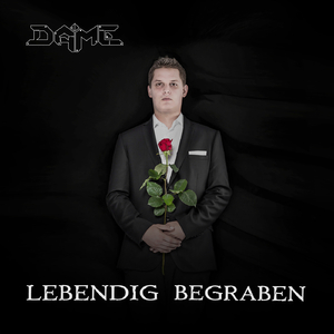 Lebendig begraben