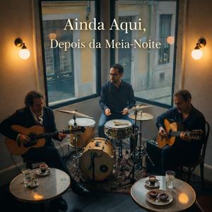 Ultima Luz (Bossa no Café)