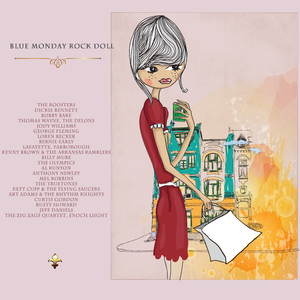 Baby Please Come Home