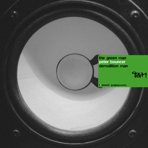 Chainsmoker (Original BW Version)