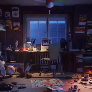 火红的撒日朗- tiano_R