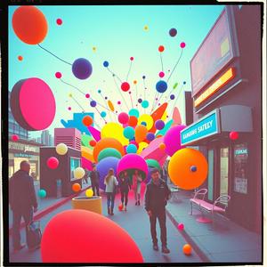 パワーボム by ランジェリー