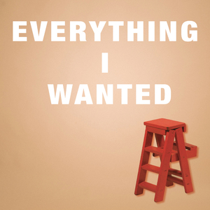 Everything I Wanted (Instrumental)