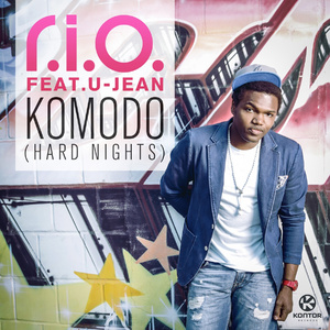 R.I.O. feat. U-Jean - Komodo