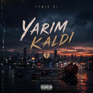 Yarim kaldi