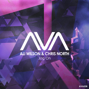 Jog On (Extended Mix)