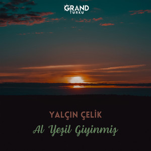 Al Yeşil Giyinmiş
