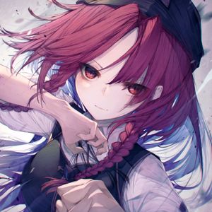 帝国少女(碎花，火西肆双声道)