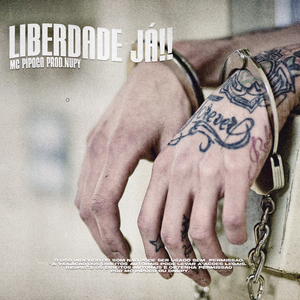 Liberdade Já!!