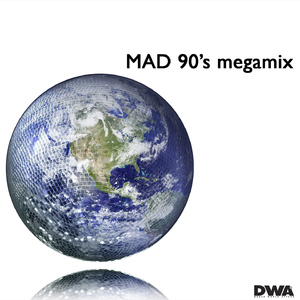 Megamix (Club Extended)