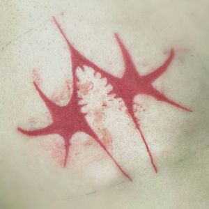 YOU'RE SPECIAL. YOU'VE ALWAYS BEEN SPECIAL. IF YOU AREN'T SPECIAL, WHO ARE YOU