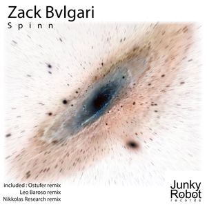 Spinn (Original Mix)