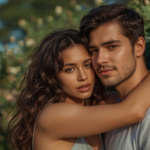 Ты сводишь меня с ума