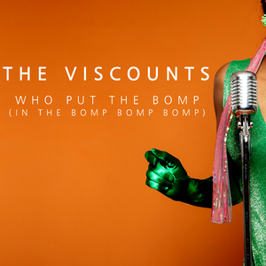 Who Put the Bomp (In the Bomp Bomp Bomp)
