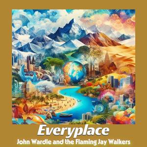 (Fish in the Water) We're All Aliens Too.