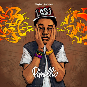 Over The Bar (Feat. Cory Jones) [Prod. By Sef Nitty]